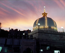 Dargah