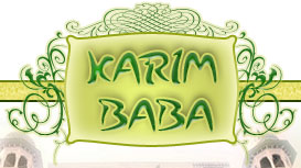 Karim Baba